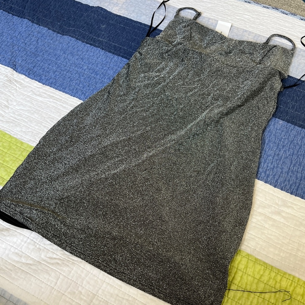 UO - Remy Bodycon Mini Dress - Picture 6 of 7